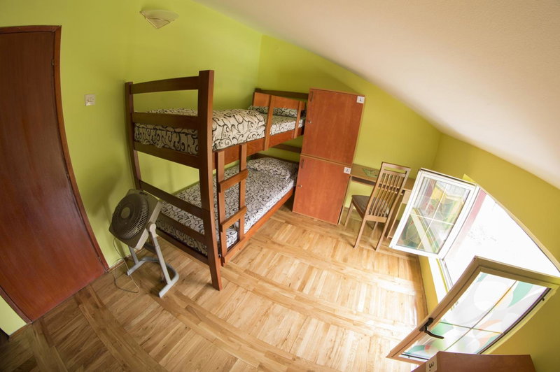 Explorer Podgorica, Podgorica, Montenegro