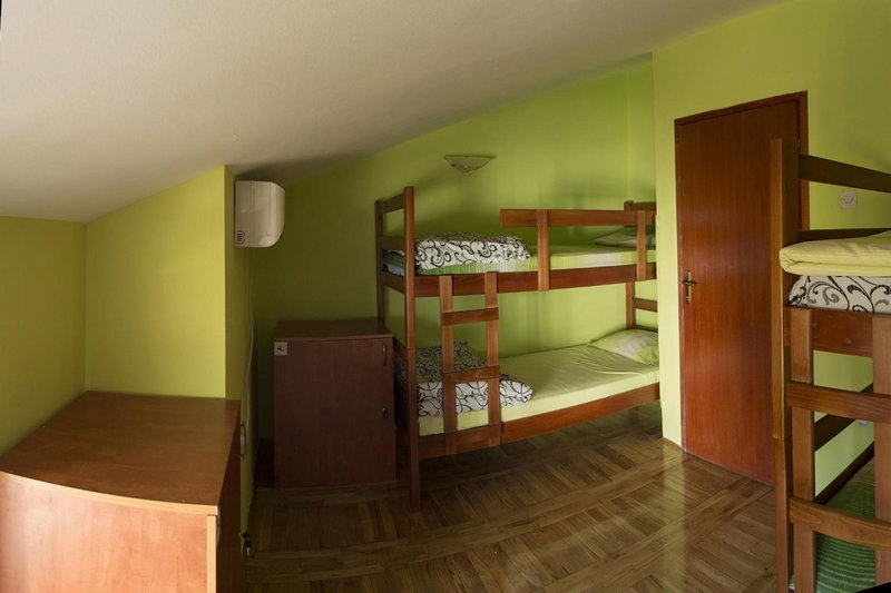 Explorer Podgorica, Podgorica, Montenegro