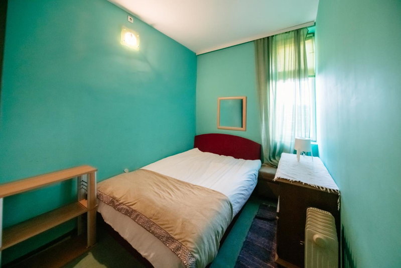 Explorer Podgorica, Podgorica, Montenegro
