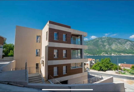 LaNi Lux View with Swimming Pool, Kotor, Montenegro