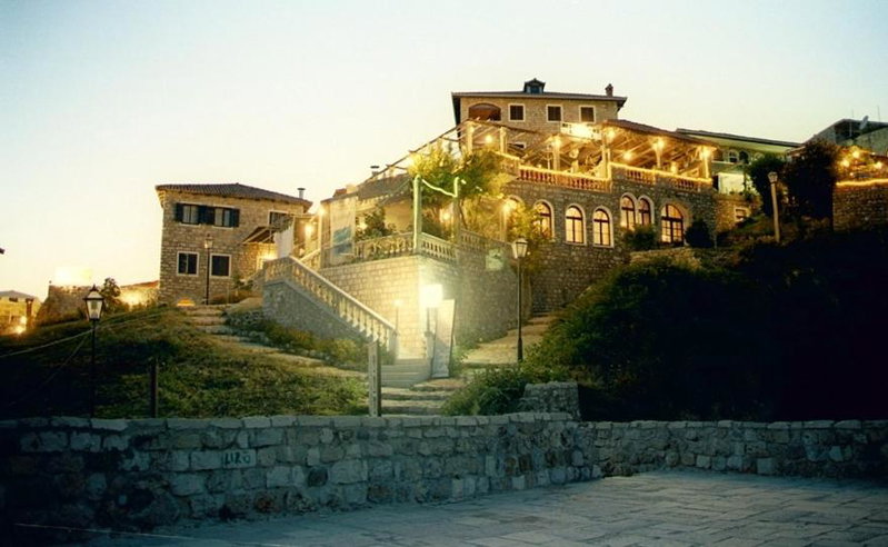 Apartments Kalaja, Ulcinj, Montenegro