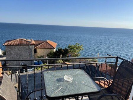Apartments Kalaja, Ulcinj, Montenegro