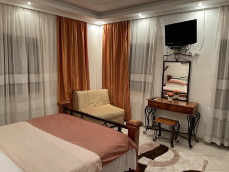 Apartments Kalaja, Ulcinj, Montenegro
