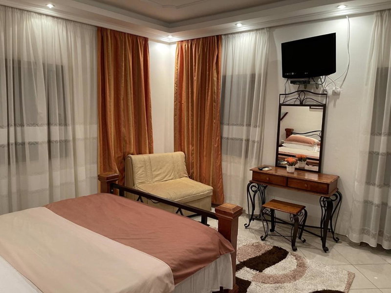 Apartments Kalaja, Ulcinj, Montenegro