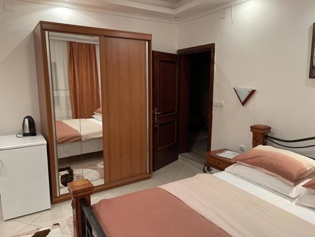 Apartments Kalaja, Ulcinj, Montenegro