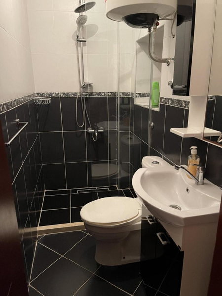 Apartments Kalaja, Ulcinj, Montenegro