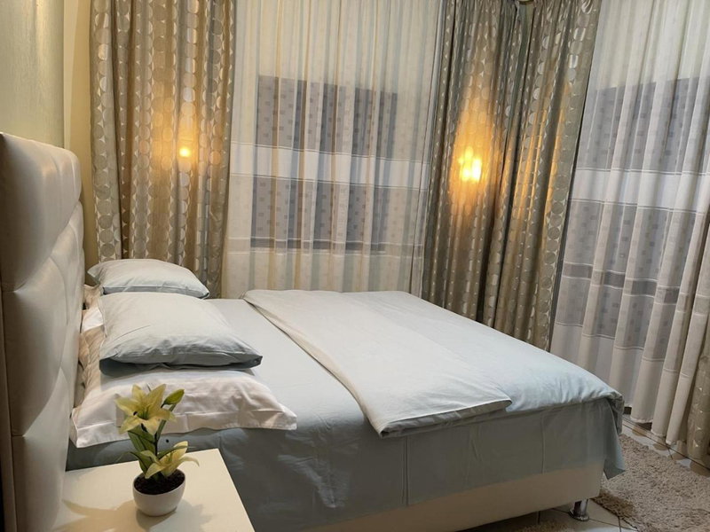 Apartments Kalaja, Ulcinj, Montenegro