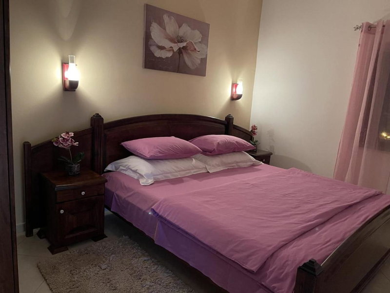 Apartments Kalaja, Ulcinj, Montenegro
