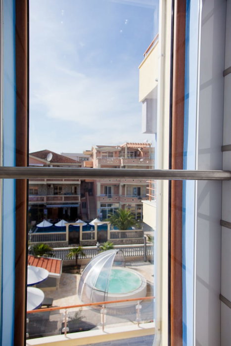 Hotel Montefila, Ulcinj, Montenegro