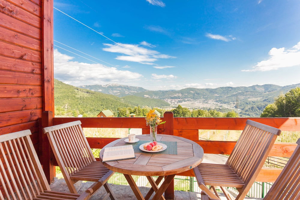 Hotel & Resort Gacka, Montenegro