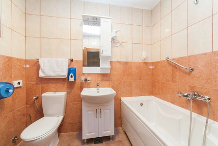 Hotel & Resort Gacka, Mojkovac, Montenegro
