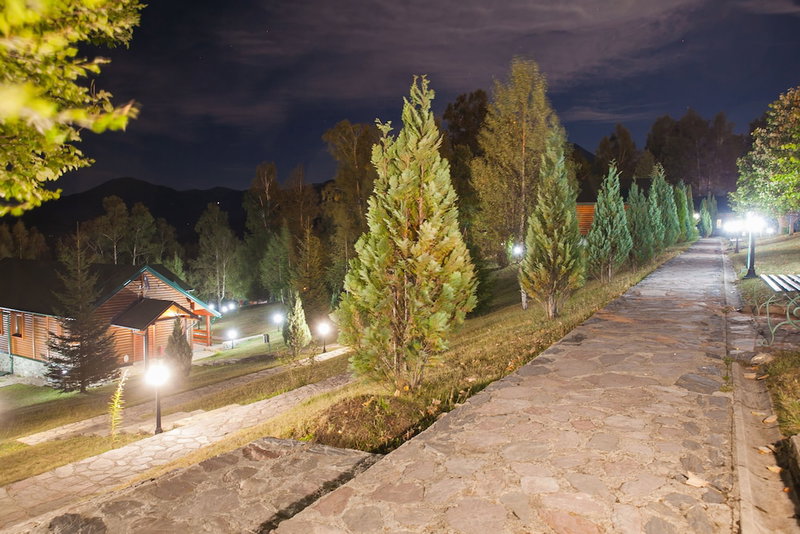 Hotel & Resort Gacka, Mojkovac, Montenegro