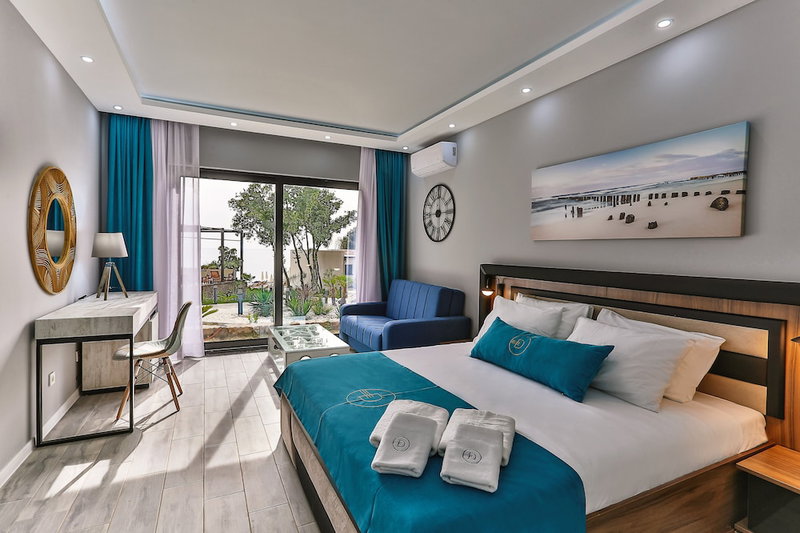Dulamerovic Resort, Bar, Montenegro