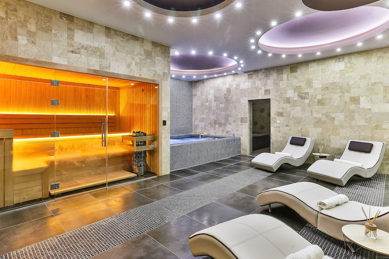 Dulamerovic Resort, Bar, Montenegro