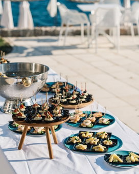 Dulamerovic Resort, Bar, Montenegro
