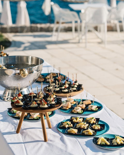 Dulamerovic Resort, Bar, Montenegro