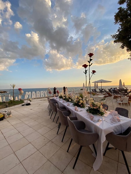 Dulamerovic Resort, Bar, Montenegro