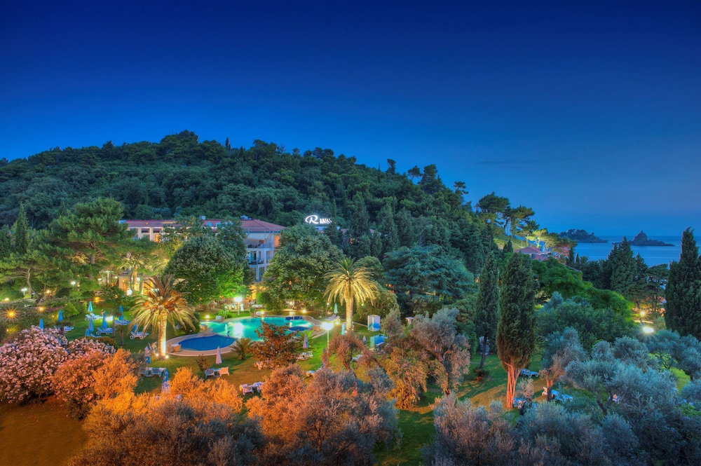 Hotel Rivijera, Montenegro