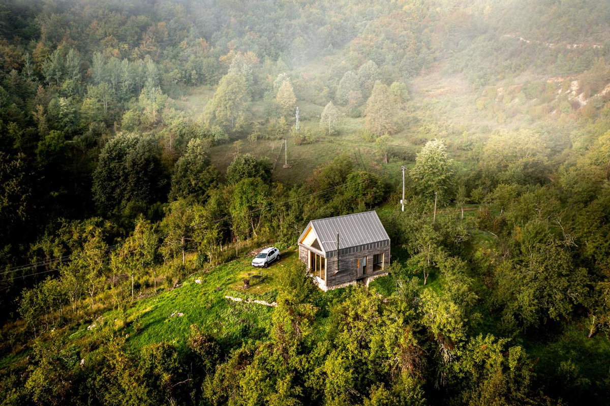 Country House Selo, Черногория