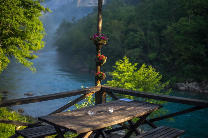 Country House Selo, Pluzine, Montenegro