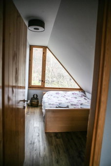 Country House Selo, Pluzine, Montenegro