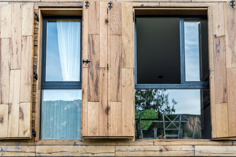 Country House Selo, Pluzine, Montenegro