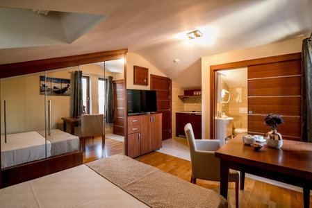 Hedera Residences, Kumbor, Montenegro