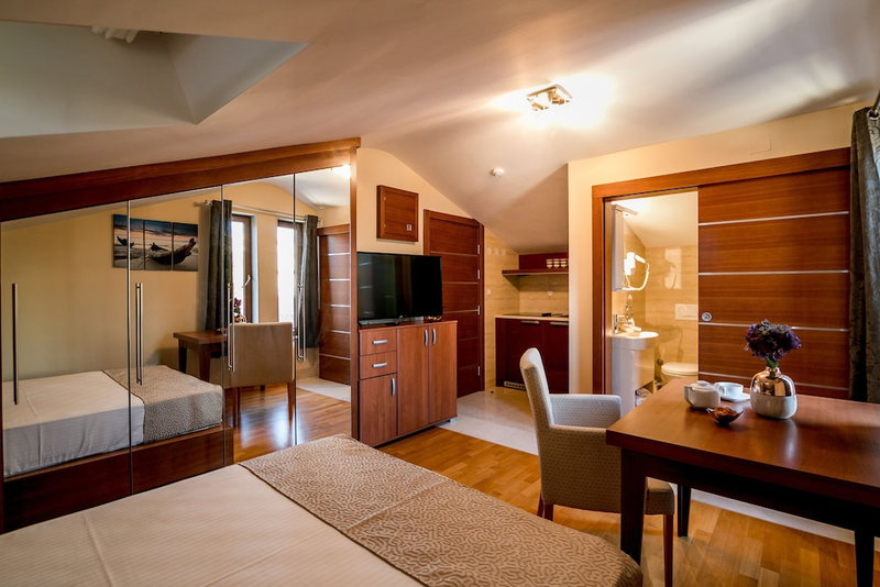 Hedera Residences, Kumbor, Montenegro