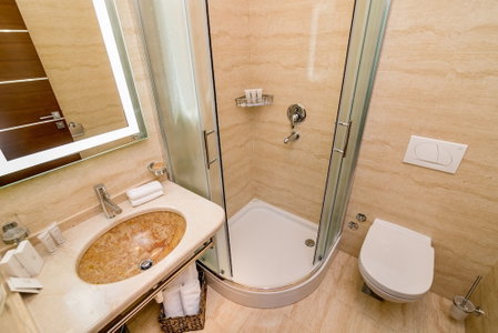 Hedera Residences, Kumbor, Montenegro
