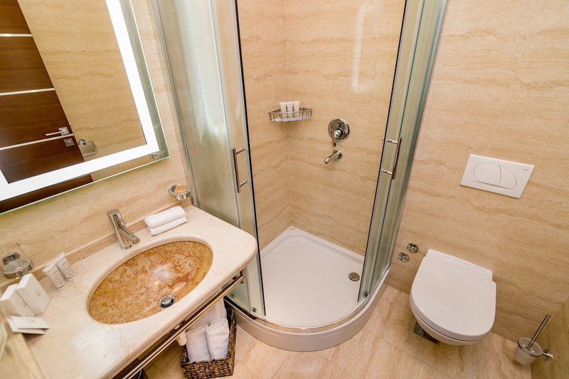 Hedera Residences, Kumbor, Montenegro
