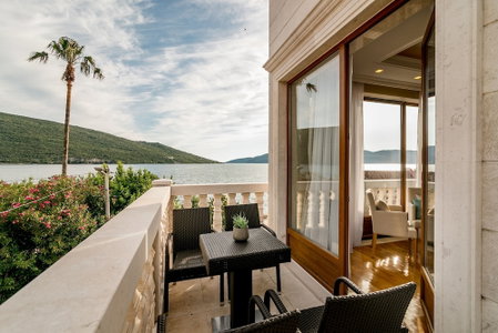 Hedera Residences, Kumbor, Montenegro