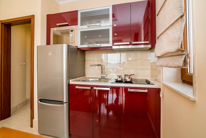 Hedera Residences, Kumbor, Montenegro