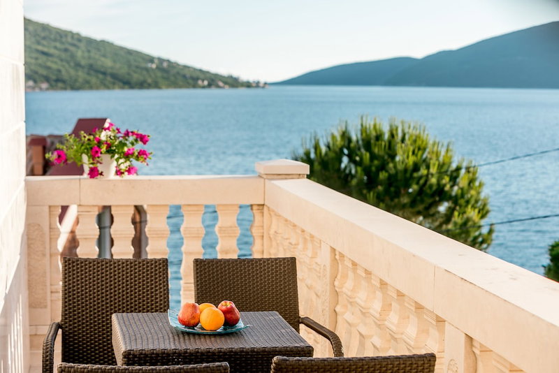 Hedera Residences, Kumbor, Montenegro