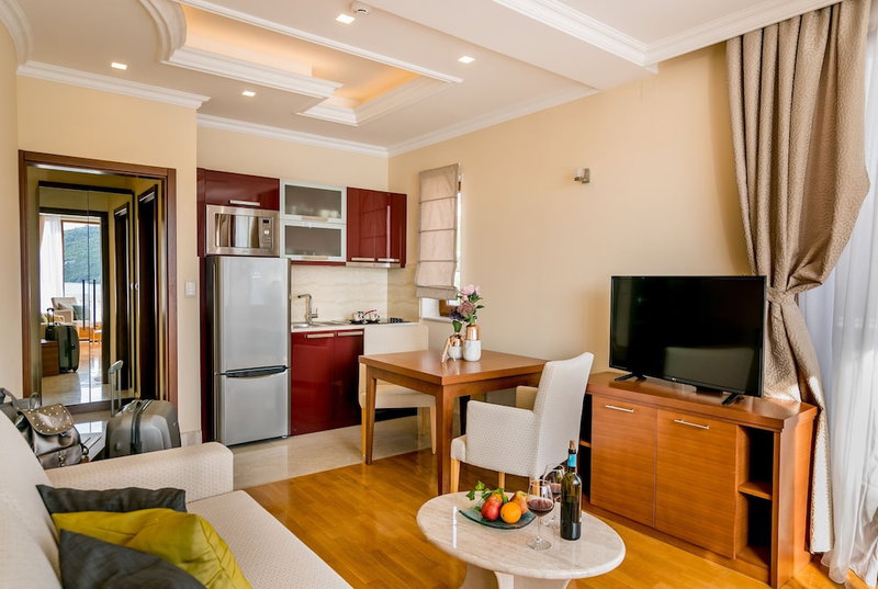 Hedera Residences, Kumbor, Montenegro