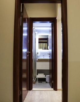 Hotel Holiday, Podgorica, Montenegro