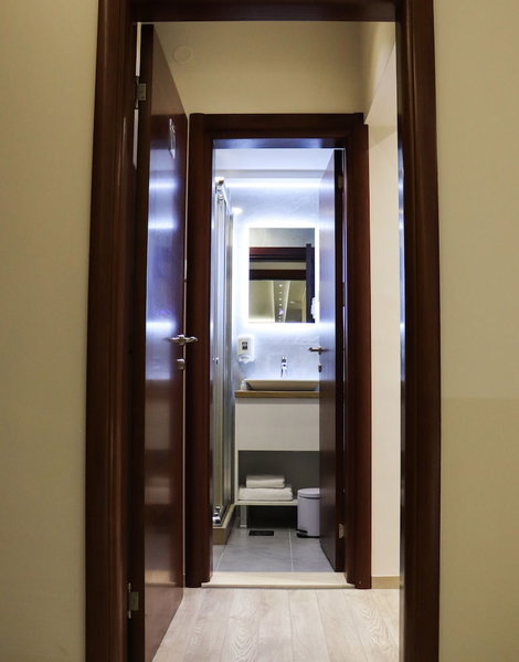 Hotel Holiday, Podgorica, Montenegro