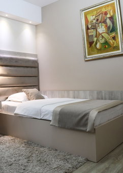 Hotel Holiday, Podgorica, Montenegro