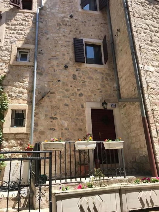 Puerta Apartments, Kotor, Montenegro