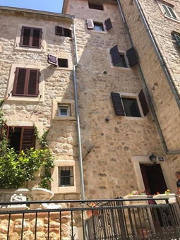 Puerta Apartments, Kotor, Montenegro