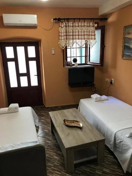 Puerta Apartments, Kotor, Montenegro