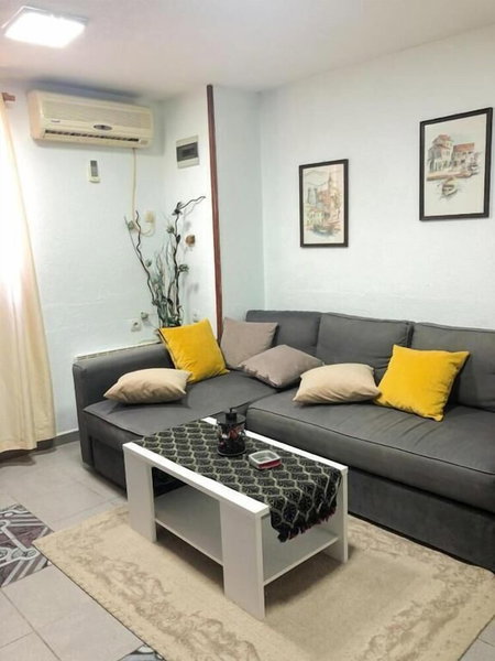 Puerta Apartments, Kotor, Montenegro