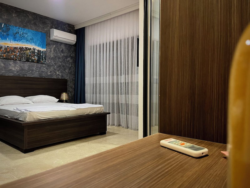 Hotel Hermosa, Bregvija, Montenegro