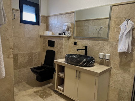 Hotel Hermosa, Bregvija, Montenegro