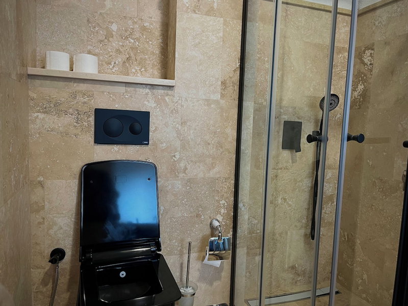 Hotel Hermosa, Bregvija, Montenegro