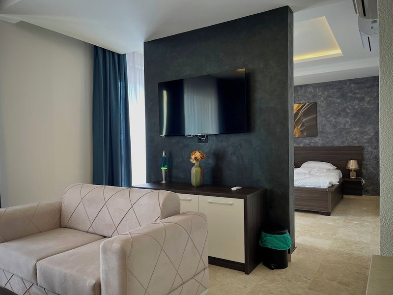 Hotel Hermosa, Bregvija, Montenegro