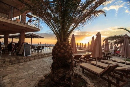 Radisson Resort Ruza Vjetrova, Bar, Montenegro