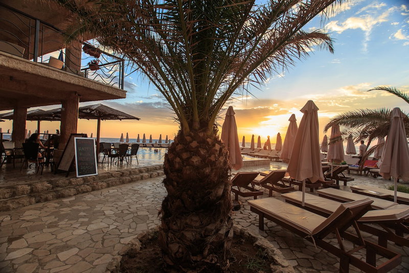Radisson Resort Ruza Vjetrova, Bar, Montenegro