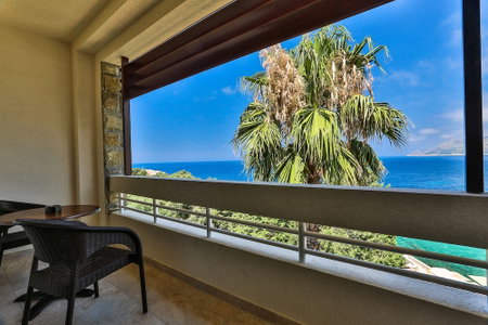 Radisson Resort Ruza Vjetrova, Bar, Montenegro