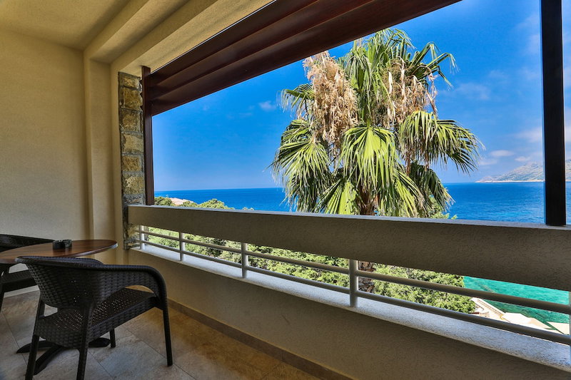 Radisson Resort Ruza Vjetrova, Bar, Montenegro