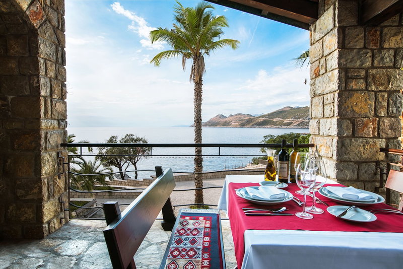 Radisson Resort Ruza Vjetrova, Bar, Montenegro